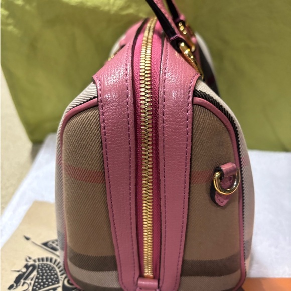 BURBERRY BAG - Picture 10 of 13
